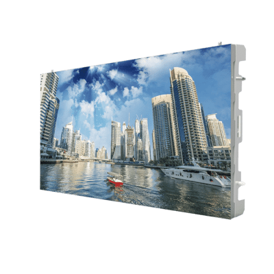 Modulo LED Full Color para Videowall / Pixel Pitch 2.5 mm / Resolución 240 X 136 / Uso en Interior — HIKVISION · SKU DS-D4225FI-CWF