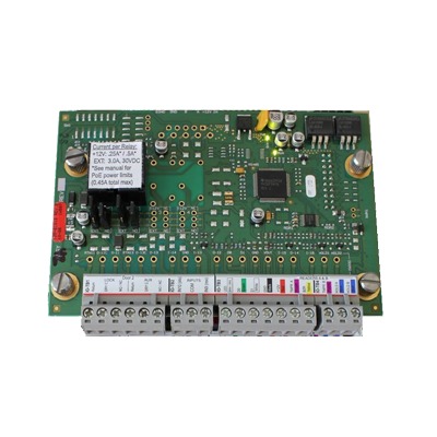Tarjeta expansora de una puerta para control de Acceso NetAXS123 — HONEYWELL · SKU NXD1