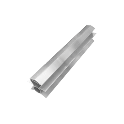 Refuerzo de aluminio para brazo 001G03750 — CAME · SKU 001-G03756