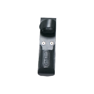 Funda de Piel Para Cinturón, Compatible con Lector GC-01 DigiTool — ROSSLARE SECURITY PRODUCTS · SKU GA-06