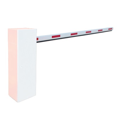 Brazo recto de aluminio de 5 m para barrera LiftPROx — SYSCOM · SKU ARM-5X