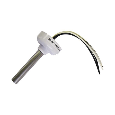 Detector de temperatura (57°C) convencional tipo lápiz resistente a clima â”‚ con Base — FIRE-LITE · SKU 302-AW-135