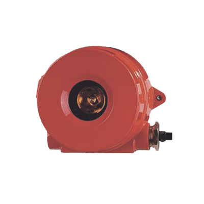 Lámpara Infrarrojo De Prueba, Para Detectores De Flama Serie FSX & FSX Plus De Honeywell Analytics, Prueba De Explosiones, Para Lugares Peligrosos, Clase I División 1 — HONEYWELL ANALYTICS · SKU TL-2055