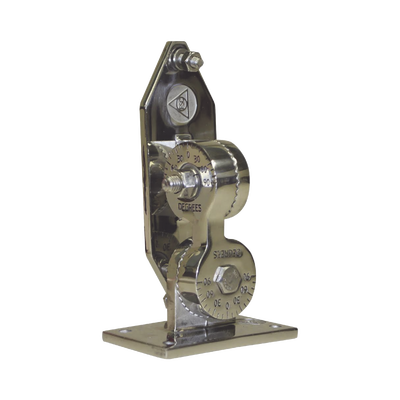 Montaje De Acero Inoxidable Para Detectores De Flama Serie FSX y FSX Plus De Honeywell Analytics  — HONEYWELL ANALYTICS · SKU SM4