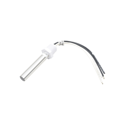 Detector de temperatura (57°C) convencional tipo lápiz resistente a clima — SILENT KNIGHT BY HONEYWELL · SKU 302ET135