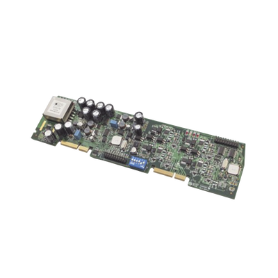 Modulo Doble Lazo SLC S758 Para Paneles Serie FireNET L@titude (0101-01230) — HOCHIKI · SKU S758