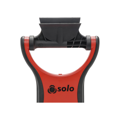 Adaptador ASD para Probar Sistemas de Detección de Humo por Aspiración con Probador SOLO-365 — SDI · SKU SOLO-372