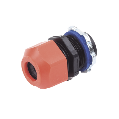 Conector de Alivio de Tensión Para RG-5222, RG-5226, RG-5223, RG-5224 — SAFE FIRE DETECTION INC. · SKU RG-1110