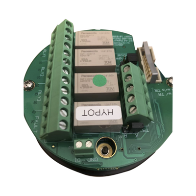Relevador RS485 - Modbus Para Detector 805111100010N — MACURCO - AERIONICS · SKU 88-1000-0040-00