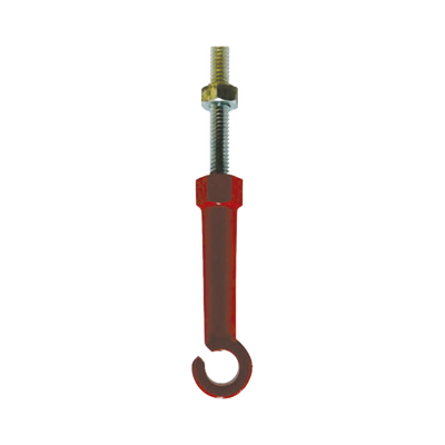 Armella Para montaje de Cable de Detección de Calor — SAFE FIRE DETECTION INC. · SKU RG1131