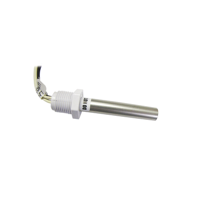 Detector de temperatura (90 °C) convencional tipo lápiz resistente a clima — SILENT KNIGHT BY HONEYWELL · SKU 302ET194