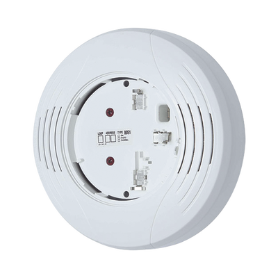 Base Sonora / Baja Frecuencia / Direccionable / Inteligente / Color Blanco — SYSTEM SENSOR · SKU B200S-LF-WH