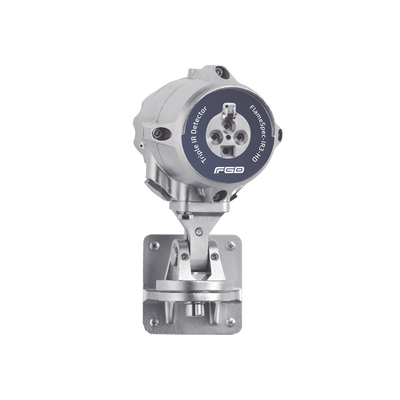 Detector de Flama de Triple IR | Sin Vídeograbación — MACURCO - AERIONICS · SKU 84-1211-1200-10