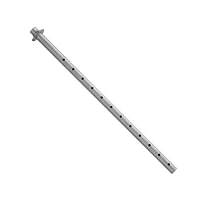 Tubo de Muestreo para Detectores DH99A y DH99AR (0400-01590) — HOCHIKI · SKU STS-5.0