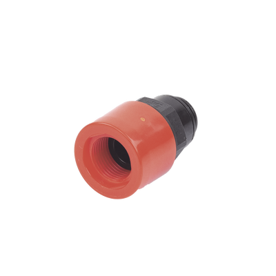 Desconexión Rápida para Tubo Capilar de 3/8 de Pulgada — SAFE FIRE DETECTION INC. · SKU RP-5223