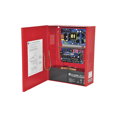 Fuente extensora de circuitos NAC — ALTRONIX · SKU AL1002ULADA