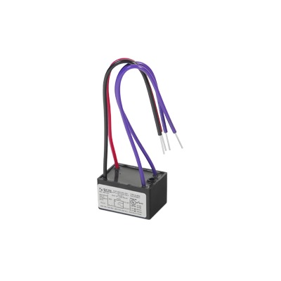 Relevador de Fin de Línea SPST Encapsulado en Epoxi — SYSTEM SENSOR · SKU EOL-R1