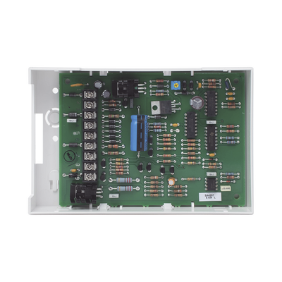 Expansor de lazo Vplex proporciona 128 mAh adicionales — HONEYWELL HOME RESIDEO · SKU 4297