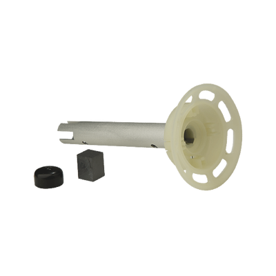 Herramienta para Remover o Instalar Detectores de Humo de la Serie 100 y 200 de System Sensor, Requiere Pértiga Modelo XP-4 (no Incluida) — SYSTEM SENSOR · SKU XR-2B