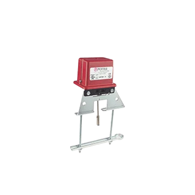 Interruptor Doble de Supervision Para Valvula Exterior Tipo Compuerta  DPDT — POTTER · SKU OSYSU2