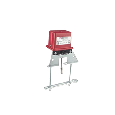 Interruptor de Supervision Para Valvula Exterior Tipo Compuerta  SPDT — POTTER · SKU OSYSU1