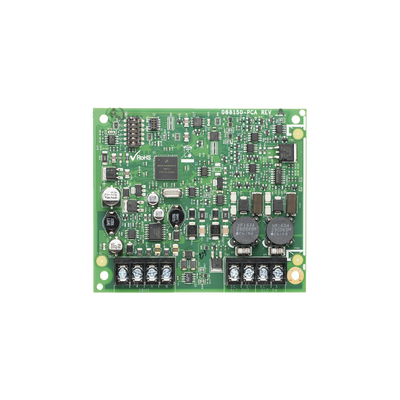 Expansor de lazo SLC para dispositivos SK e IDP (Serie 6000 de Silent Knight Y Black de Farenhyt) — SILENT KNIGHT BY HONEYWELL · SKU 6815