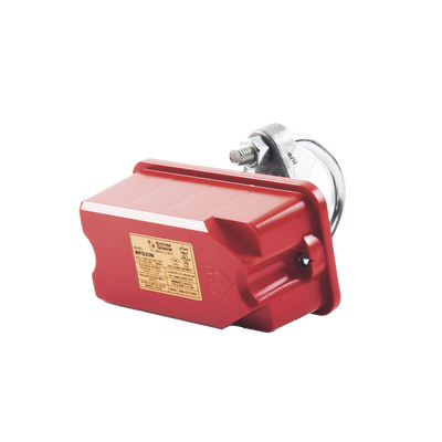 Detector de Flujo de Agua para Instalación en Tubo de 2 Pulgadas — SAFE SIGNAL · SKU WFD-20N