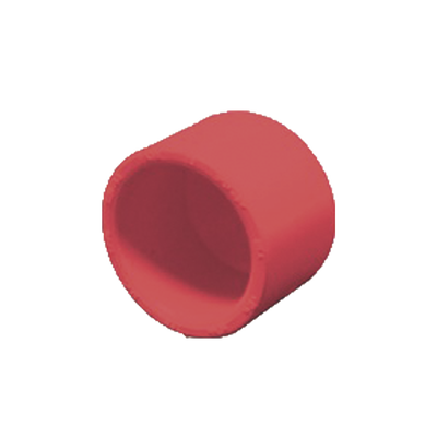 Tapón final para tubería de aspiración | Paquete con 10 piezas — SAFE FIRE DETECTION INC. · SKU RP5205X