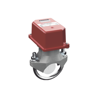 Detector de Flujo de Agua  4  Pulgadas Tipo Paleta con Retardo — POTTER · SKU VSRF0400