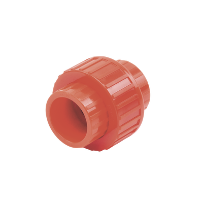 Tuerca unión para detección de incendio por aspiración, Precio por Pieza — SAFE FIRE DETECTION INC. · SKU RP-5208
