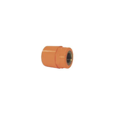 Adaptador de Cabezal para Rociador CPVC 3/4 a 1/2 " — VIKING · SKU ASD-V5003SBI-101