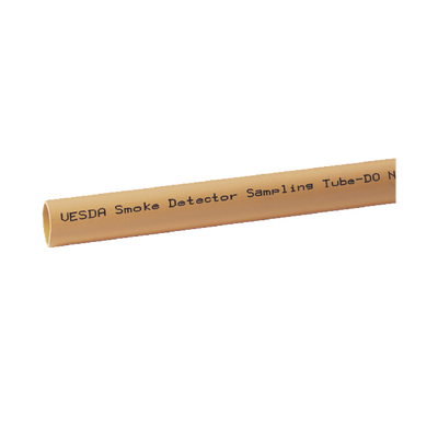 Tubo de ¾ | Para uso en tubería de detección de humo por aspiración | Precio por Pieza — VIKING · SKU ASD25676-10