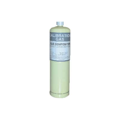 Cilindro Para Calibración de Detectores de Gas Hidrogeno H2 34L a 10% LEL MACURCO — MACURCO - AERIONICS · SKU 37-0232-5134-1