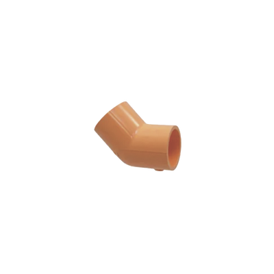 Codo de 45 ° a  ¾ | Para tubería de aspiración | Precio por Pieza — VIKING · SKU ASD-V5006-007
