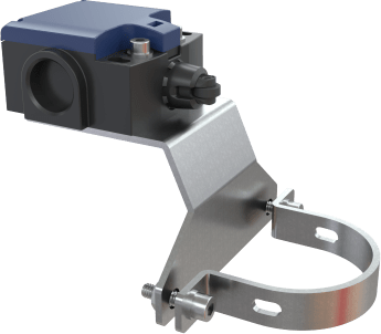 Monitor de Activación de Solenoide | Sistema de Extinción Oxeo — VIKING · SKU 930865D