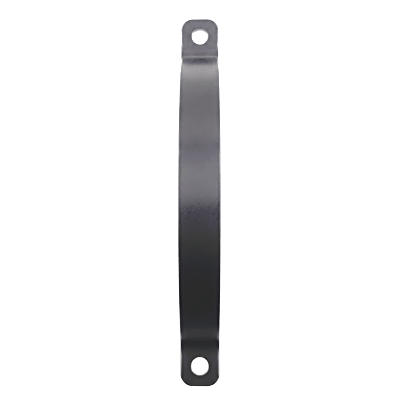 Soporte Para Cilindro oxeo (30L/80L) | Sistema de Extinción Oxeo — VIKING · SKU 24196W/B