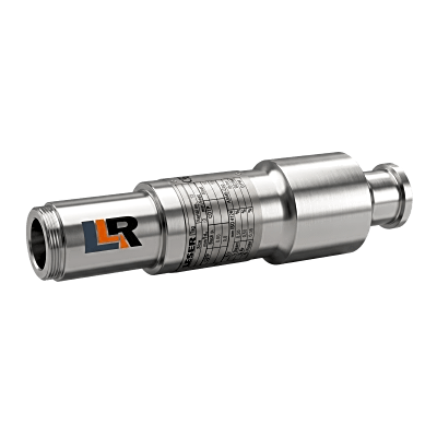 Colector Oxeo- Alivio de Presión │ 957 PSI — VIKING · SKU 888007D