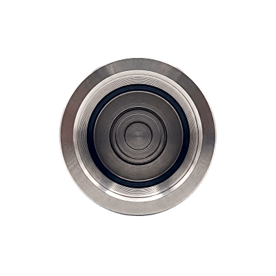 Tapon de 2" Para Manifold | Sistema de Extinción Oxeo — VIKING · SKU 2FSCAP