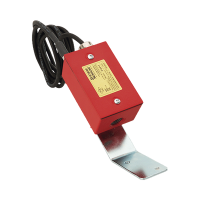 Interruptor de Supervisión de Propósito Especial Tipo Plug-in — SAFE SIGNAL · SKU PSP1