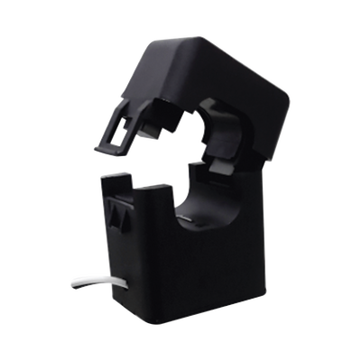 Transformador de Corriente  de nucleo dividido , abertura de .944 pulgadas , rango de corriente de 1 a 250 A , salida 333mV — HONEYWELL BMS · SKU CTS200