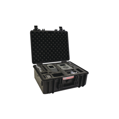 Kit para Pruebas de Inteligibilidad — SDI · SKU VOX-KIT