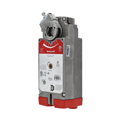 Actuador de acople directo para damper , 20 Nm — HONEYWELL BMS · SKU MS7520A2007/U