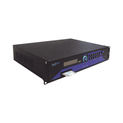 Receptora IP Fire-Lite — FIRE-LITE · SKU VISORALARMPLUS