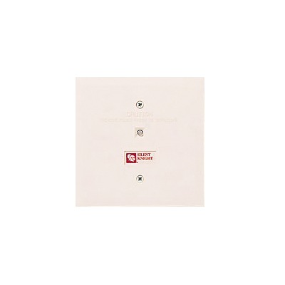 Módulo de Notificación Inteligente, Direccionable, Totalmente Supervisado — SILENT KNIGHT BY HONEYWELL · SKU SD500ANM