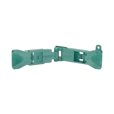 Herramienta para Jacks TG y Plug de Terminación en Campo Recto TX6A de Panduit — PANDUIT · SKU EGJT-1