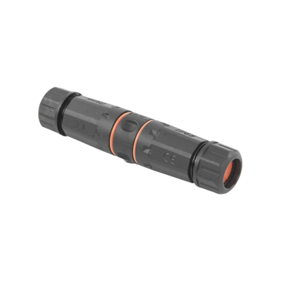 Acoplador RJ45 a Prueba de Agua Cat6A, IP68 — LINKEDPRO BY EPCOM · SKU LPC6AWP
