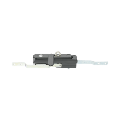 Chapa con Llave para Cerradura de 3 Puntos  — LINKEDPRO BY EPCOM · SKU MS-8403G