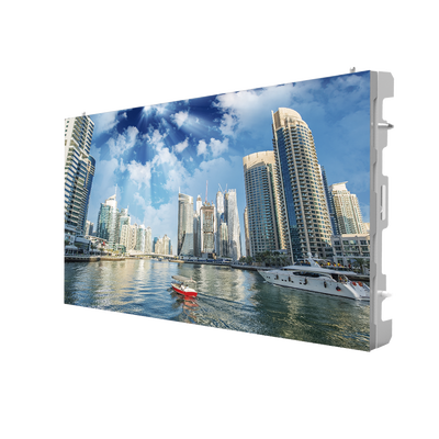 Modulo LED Full Color para Videowall / Pixel Pitch 1.5 mm / Resolución 384 X 216 / Uso en Interior — HIKVISION · SKU DS-D4215FI-CWF