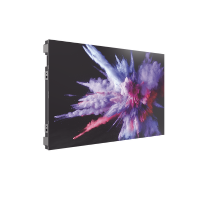 Modulo LED Full Color / COB / Pixel Pitch 1.2mm / Resolución 480 x 270 / Uso en Interior — HIKVISION · SKU DS-D4012BW-2FC