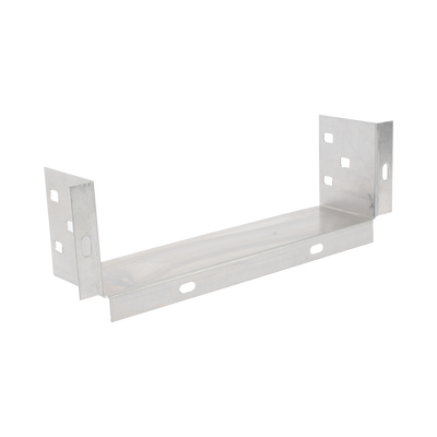 Conector de Escalera de Aluminio a Tablero (Caja) / Peralte 3 1/4" / Ancho 12" / Incluye Tornillería (CHCEC314X912K) — CHAROFIL · SKU CH-CEC8X12ALK